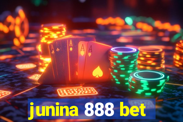 junina 888 bet